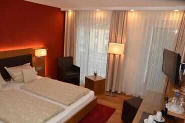 ペンション Seminarshof