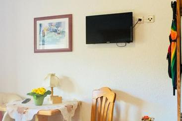 Pension Hildegund