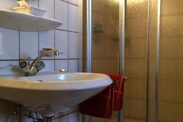 Pension Hildegund