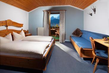 Pension Lugeck