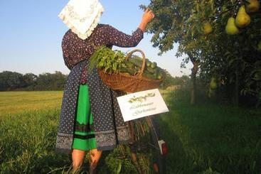 Spreewald Pension Am Spreeschlößchen