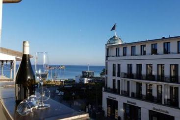 Aparthotel Rialto