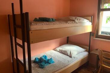 公寓式酒店  Belle Vue Apartrooms