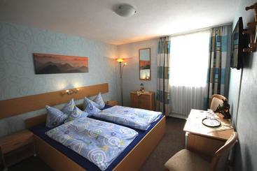 Gasthof Pension Lumme