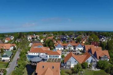Kurmittelcentrum Zingst