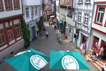 膳宿费 Bella Citta Vecchia