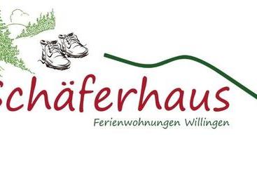 پانسیون Ferienwohnungen Schäferhaus, Incl Meinecardplus