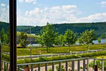 ペンション Gästehaus Und Weingut Bernd Frieden
