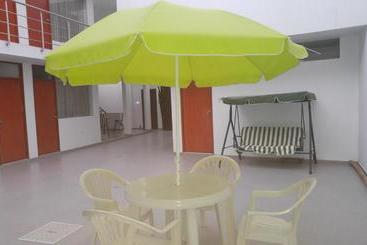 پانسیون E&c Hostal