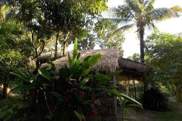 پانسیون Le Logis De Kep
