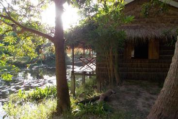 پانسیون Le Logis De Kep