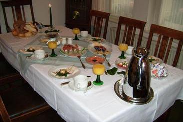 Pension Haus Weller