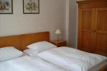 Pension Haus Weller