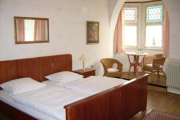 Pension Haus Weller