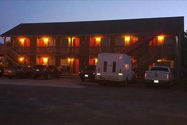 Long Branch Motel