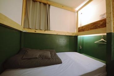 پانسیون Guesthouse Setouchi.knot