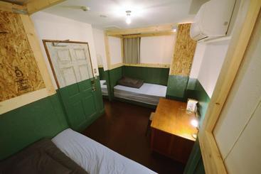 پانسیون Guesthouse Setouchi.knot