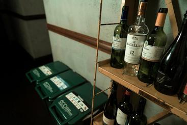 پانسیون Guesthouse Setouchi.knot