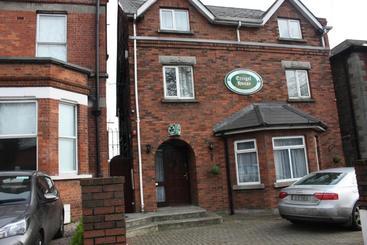 پانسیون Errigal Guest House