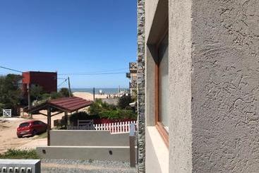 Cepas De Mar Resort & Wine