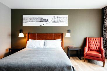 Отель Origin Red Rocks, A Wyndham