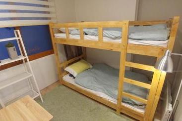 پانسیون Dalbit Stay Seodaejeon