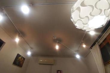 پانسیون Dalbit Stay Seodaejeon