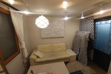 پانسیون Dalbit Stay Seodaejeon