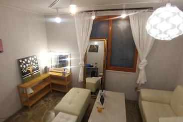 پانسیون Dalbit Stay Seodaejeon