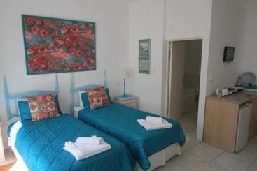 پانسیون Norfolk Guest House