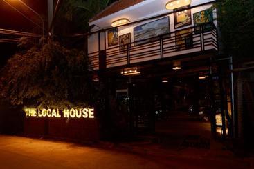 پانسیون The Local House Phu Yen