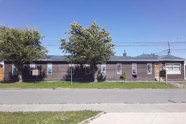 پانسیون Hostal Don Pedro