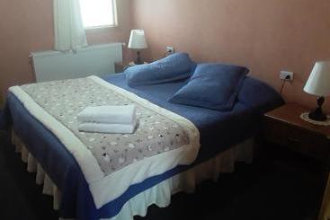 پانسیون Hostal Don Pedro