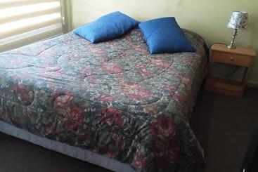 پانسیون Hostal Don Pedro