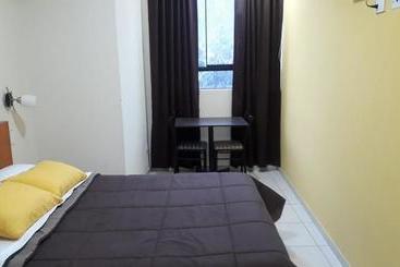 پانسیون Hostal Tambo Alto