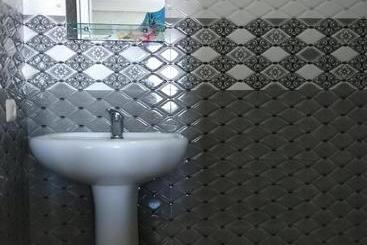 پانسیون Geno Guest House