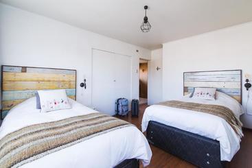 پانسیون Mapa Hostel