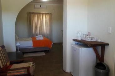 پانسیون Hudup Guesthouse