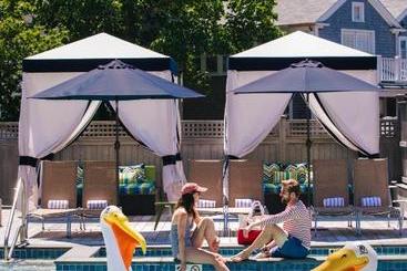 The Nantucket Hotel & Resort