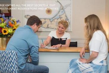 The Nantucket Hotel & Resort
