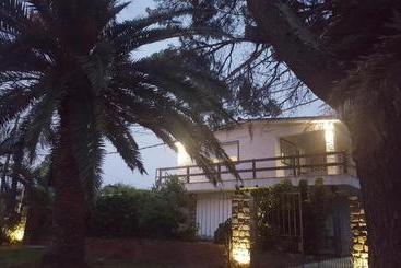 هاستل Bidieen Inn Uruguay