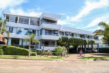 Aguasol Hotel Termal