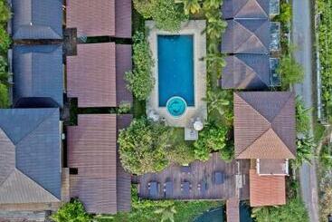 Home At Chan Resort