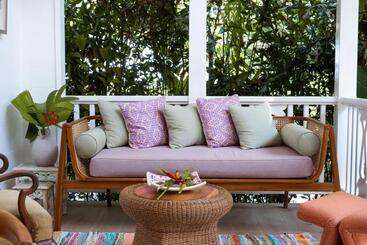 هتل Aguas Claras Member Of The Cayuga Collection