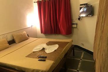 هاستل Super Deluxe Mansion Stay In Candolim