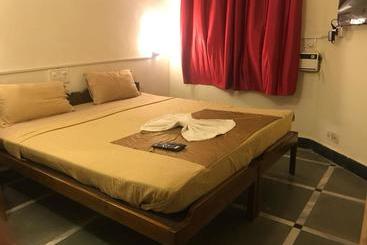 هاستل Super Deluxe Mansion Stay In Candolim