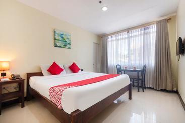 Safari Hostel