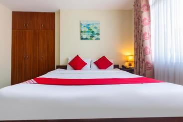 Safari Hostel