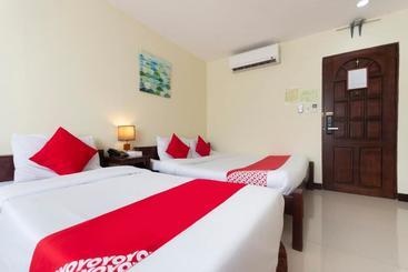 Safari Hostel