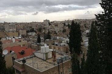 Shams Alweibdeh Hotel Apartments